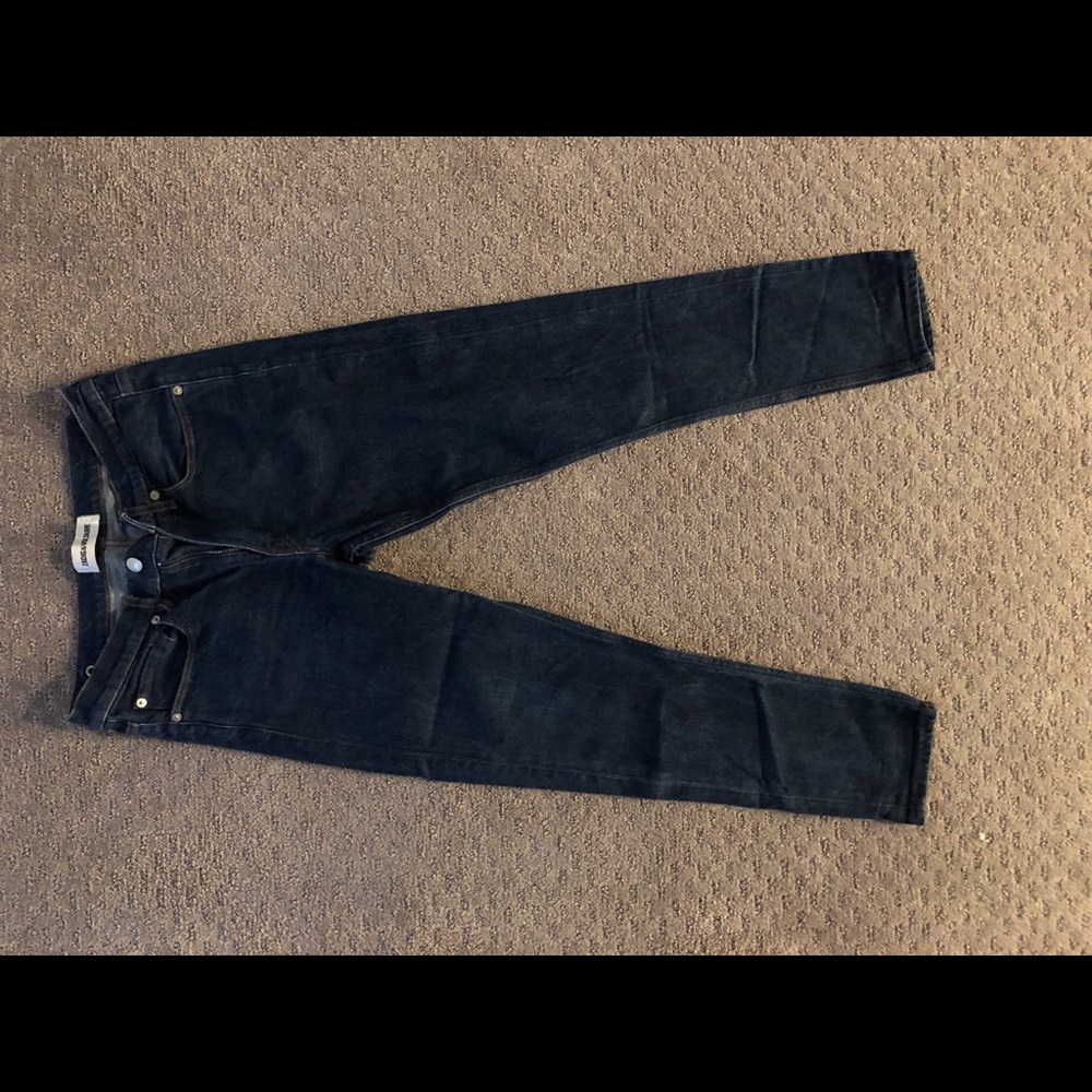 Zadig & Voltaire Jeans